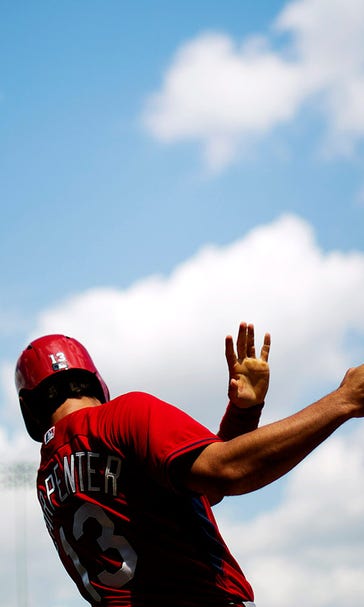 McNeal: What I learned about the Cardinals at spring training